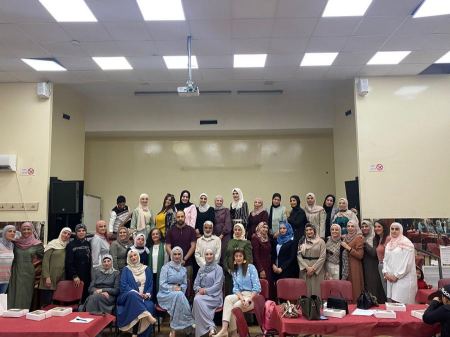  الجماهيري بيت حنينا يحتفي بالمعلمين بيوم المعلم العالمي